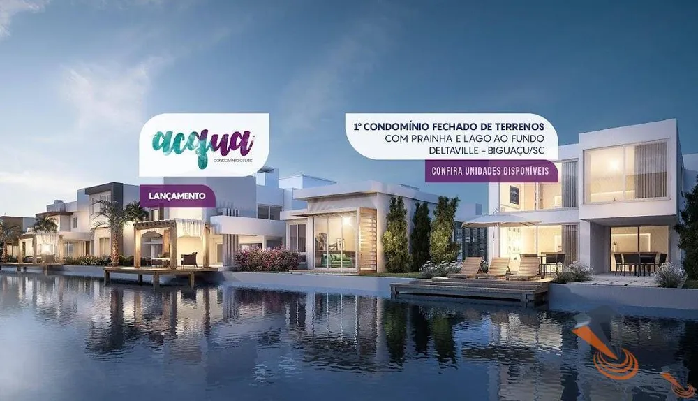 Loteamento e Condomínio, 150 m² - Foto 4
