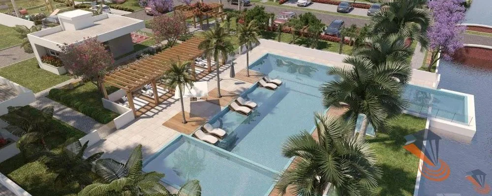 Loteamento e Condomínio, 150 m² - Foto 1