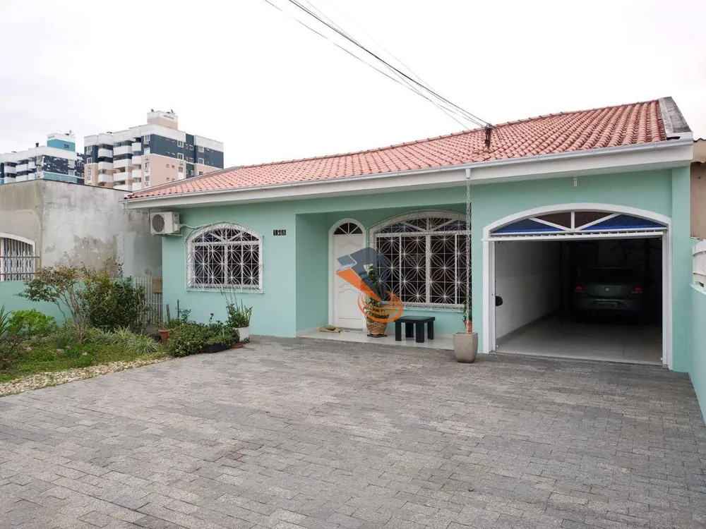 Casa, 3 quartos, 120 m² - Foto 1