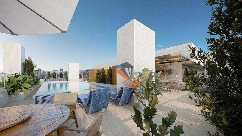 Apartamento, 2 quartos, 65 m² - Foto 1
