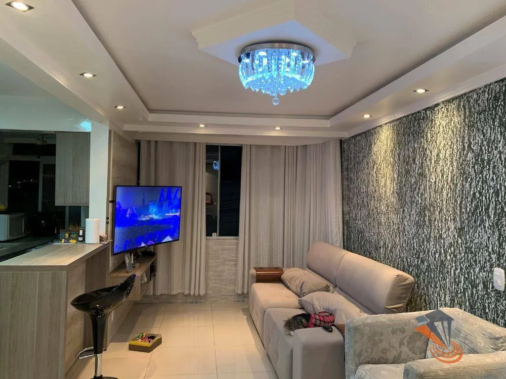 Apartamento, 3 quartos, 70 m² - Foto 2