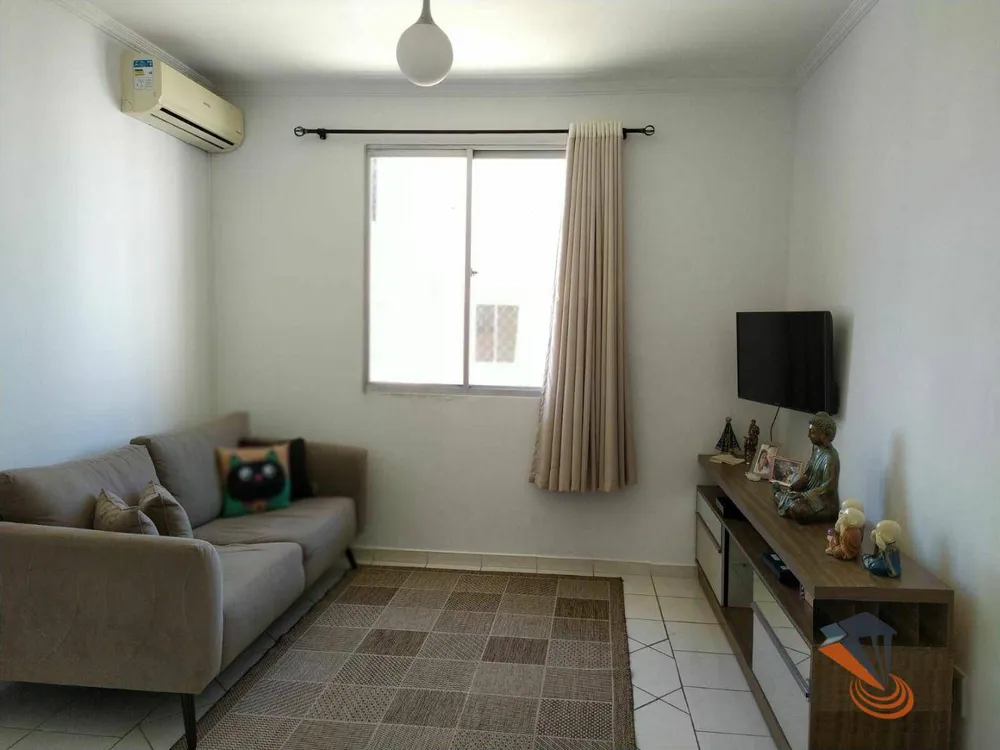 Apartamento, 2 quartos, 58 m² - Foto 4