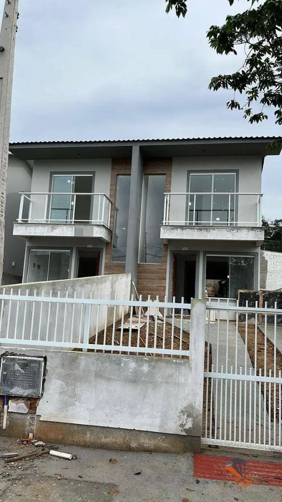 Sobrado, 2 quartos, 84 m² - Foto 2