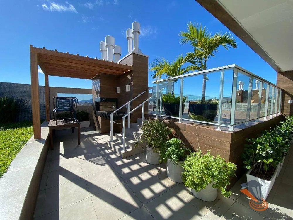 Apartamento, 3 quartos, 84 m² - Foto 4