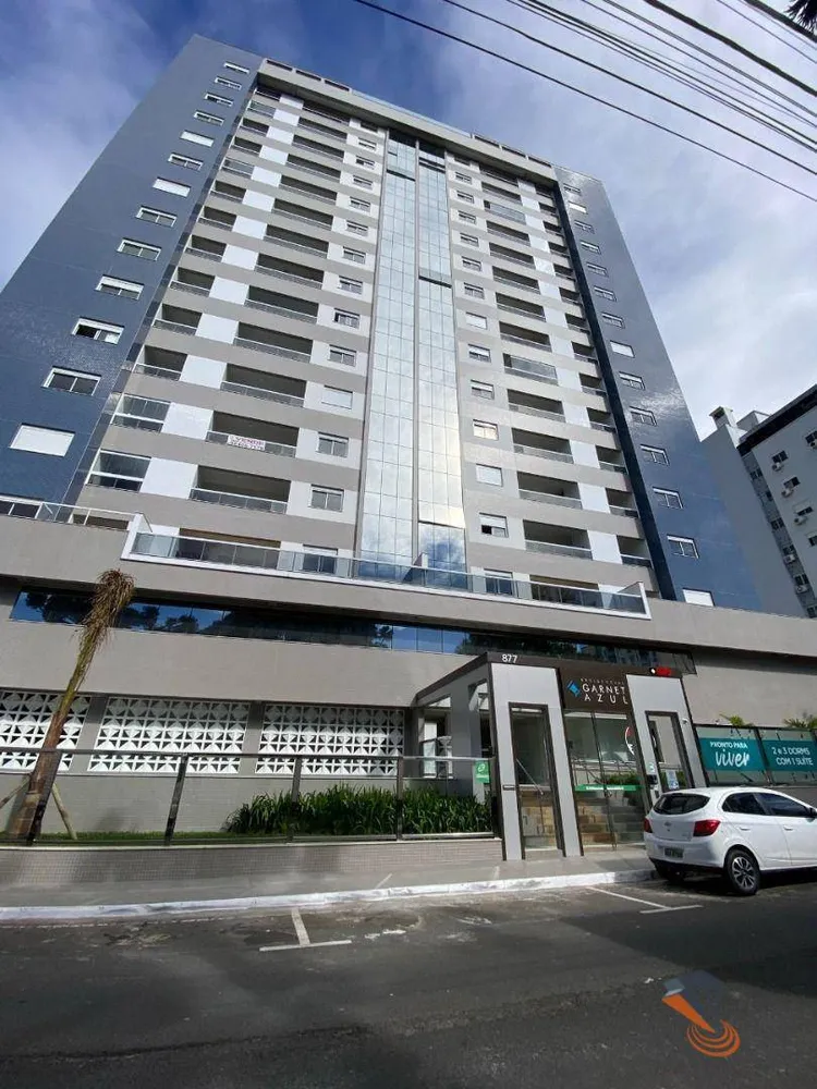 Apartamento, 3 quartos, 84 m² - Foto 1