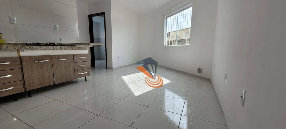 Apartamento, 2 quartos, 48 m² - Foto 1