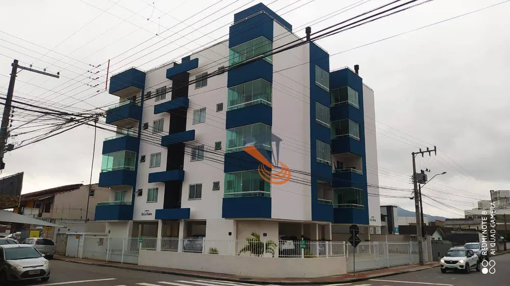 Apartamento, 2 quartos, 64 m² - Foto 1