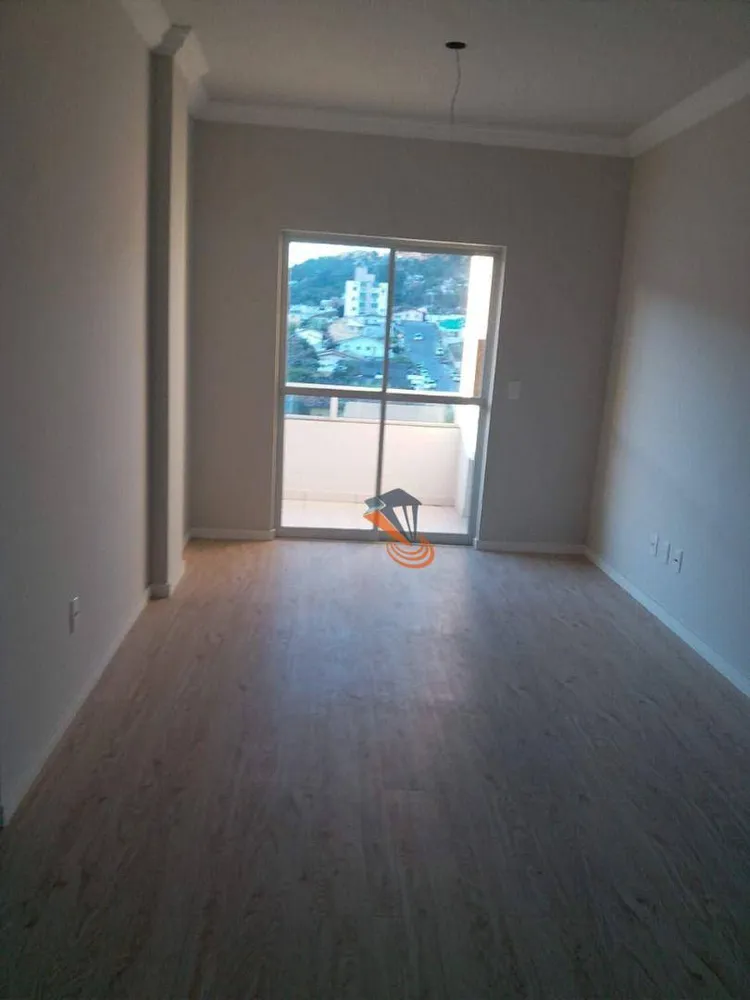 Apartamento, 2 quartos, 64 m² - Foto 2