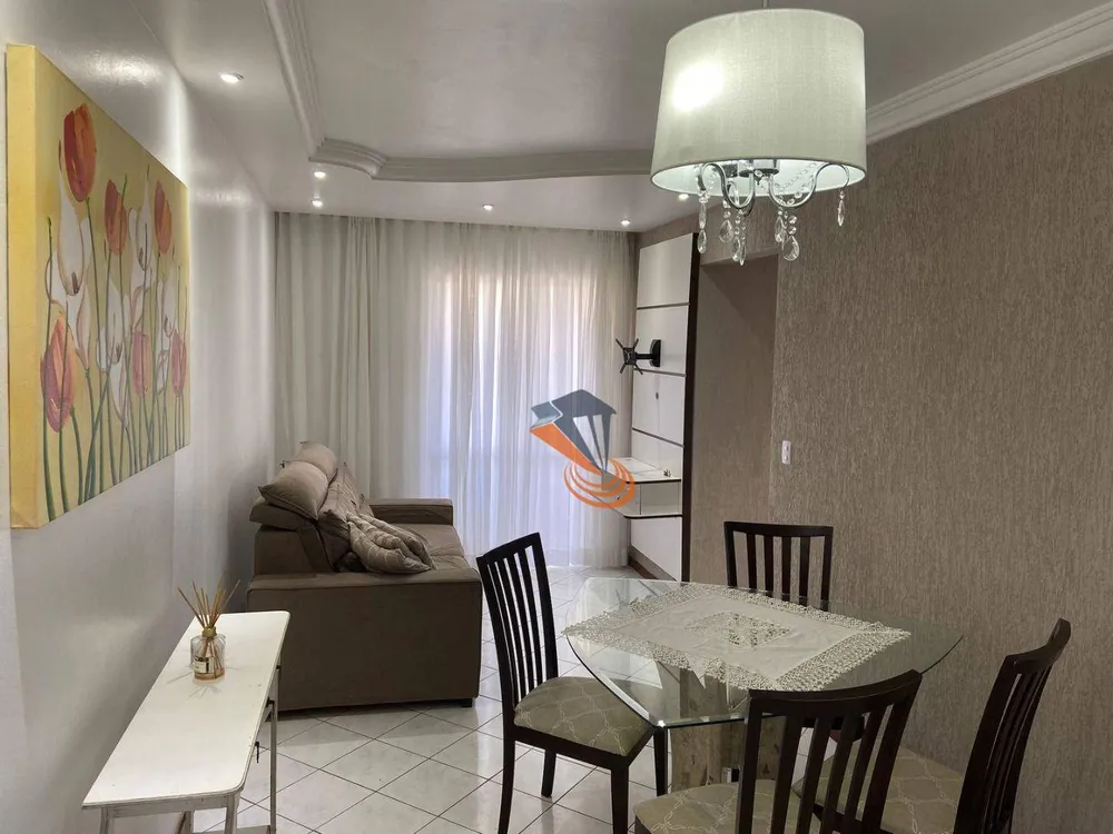 Apartamento, 3 quartos, 76 m² - Foto 1