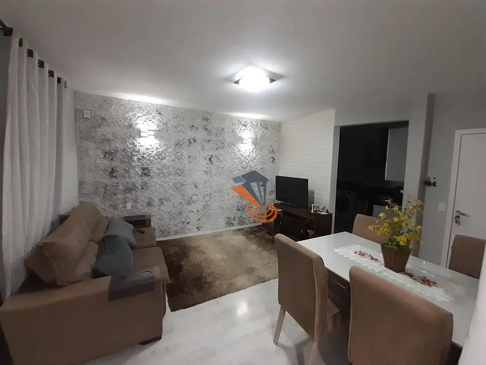 Apartamento, 2 quartos, 67 m² - Foto 3