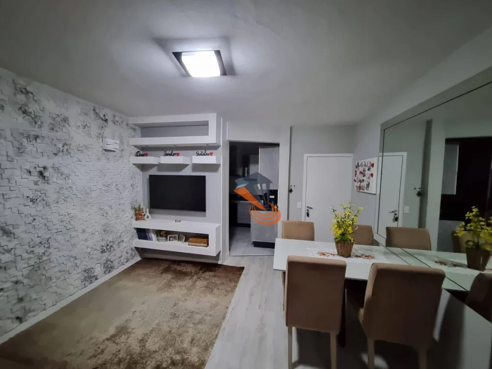 Apartamento, 2 quartos, 67 m² - Foto 2