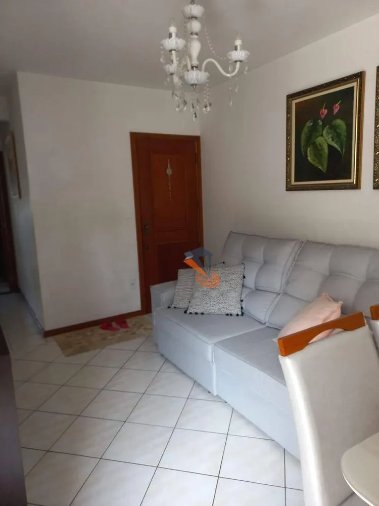 Apartamento, 2 quartos, 78 m² - Foto 3