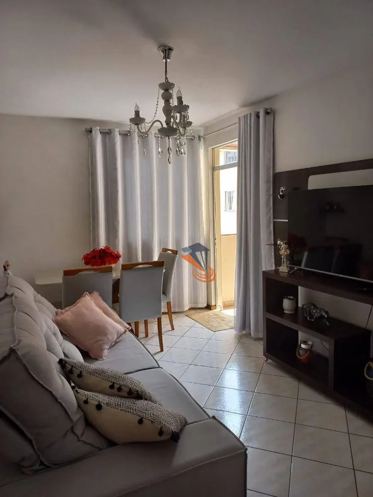 Apartamento, 2 quartos, 78 m² - Foto 2