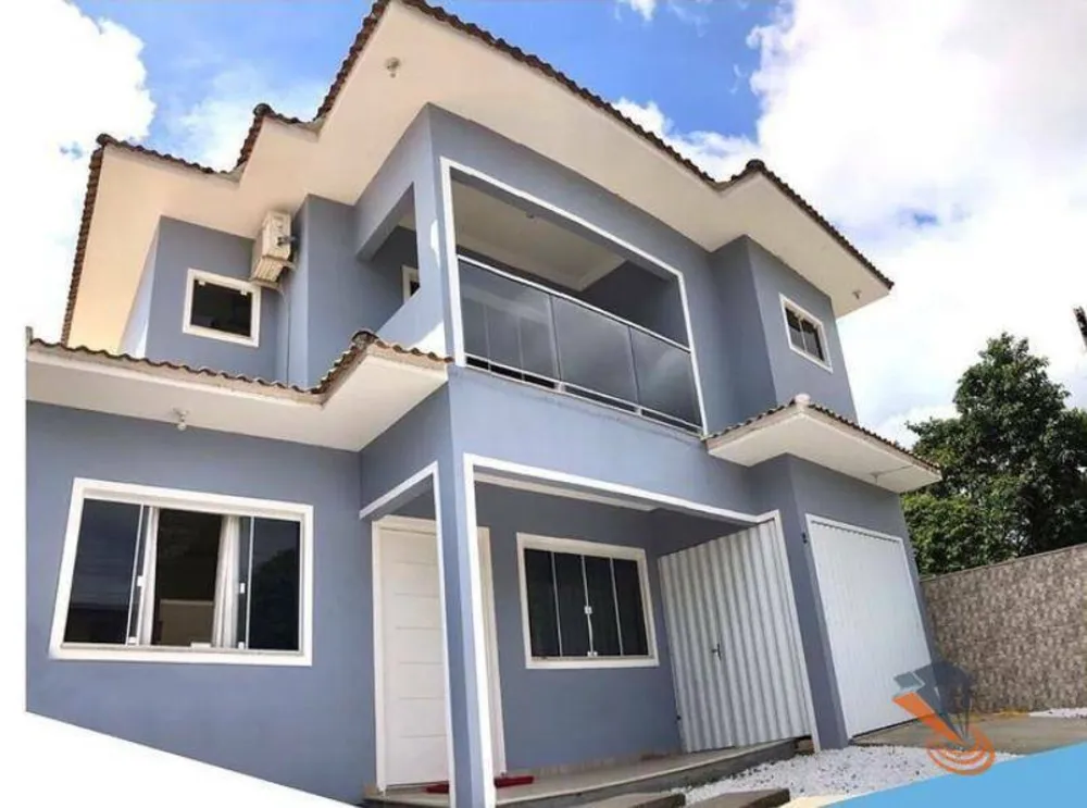 Casa, 3 quartos, 210 m² - Foto 1
