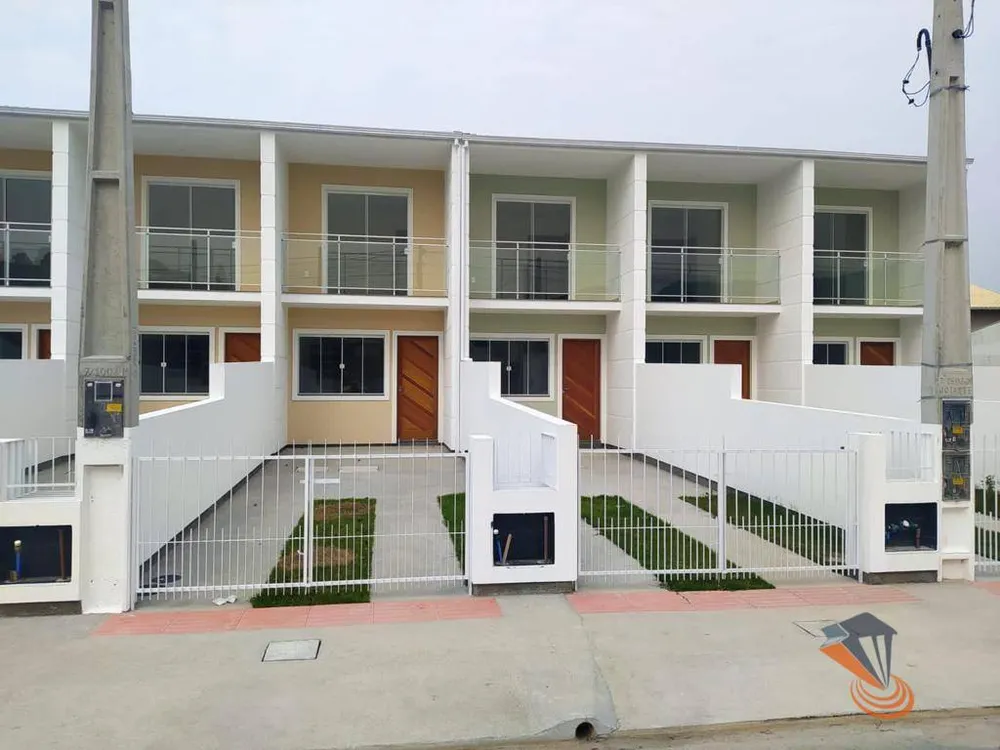 Sobrado, 2 quartos, 72 m² - Foto 4