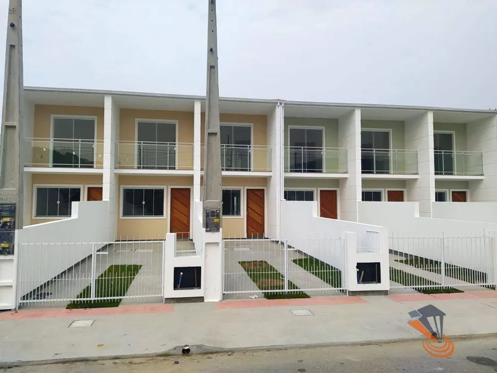 Sobrado, 2 quartos, 72 m² - Foto 3