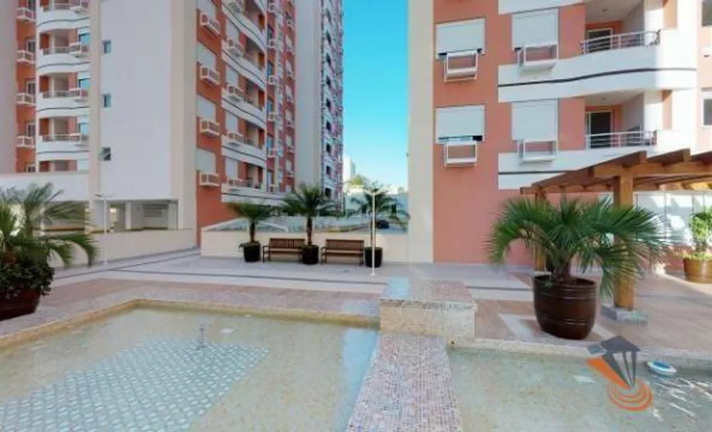 Apartamento, 2 quartos, 74 m² - Foto 1
