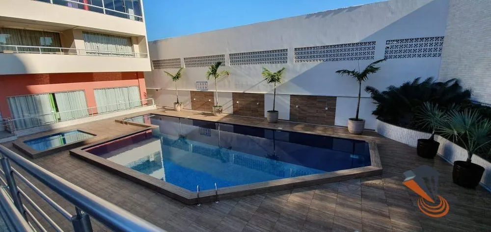 Apartamento, 2 quartos, 74 m² - Foto 2