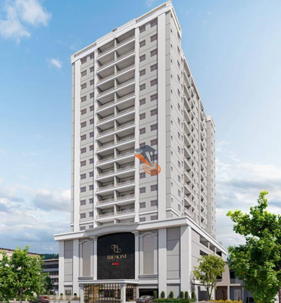Apartamento, 2 quartos, 108 m² - Foto 2