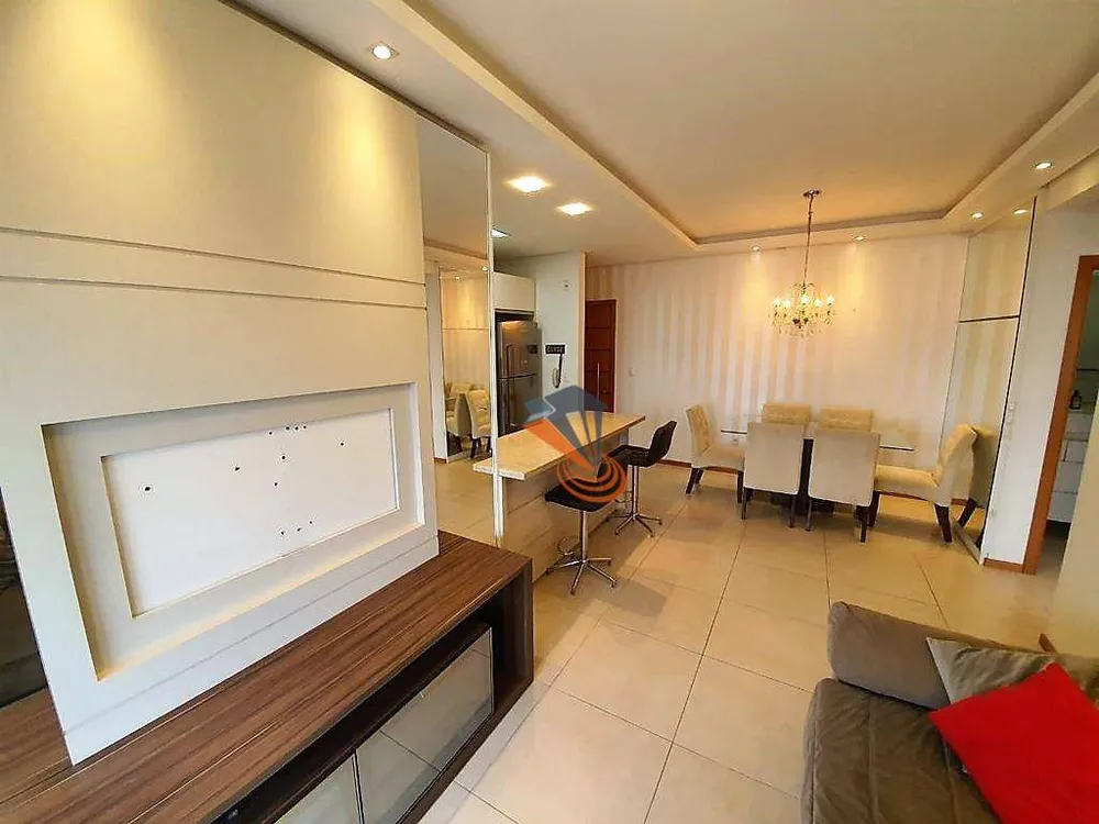 Apartamento, 2 quartos, 75 m² - Foto 3