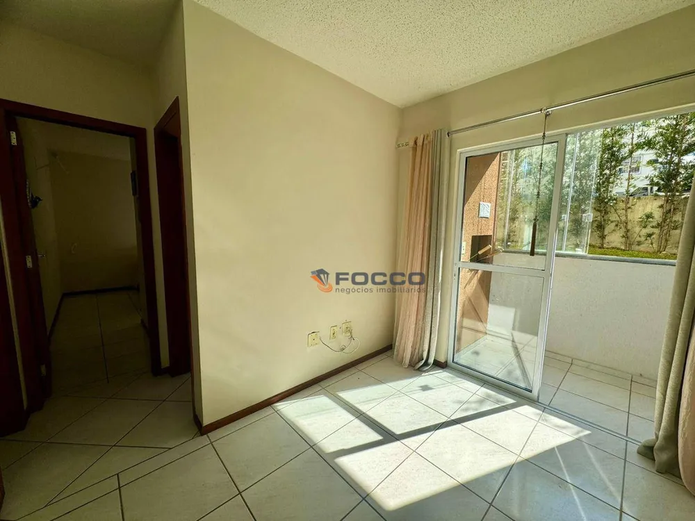 Apartamento, 2 quartos, 48 m² - Foto 4