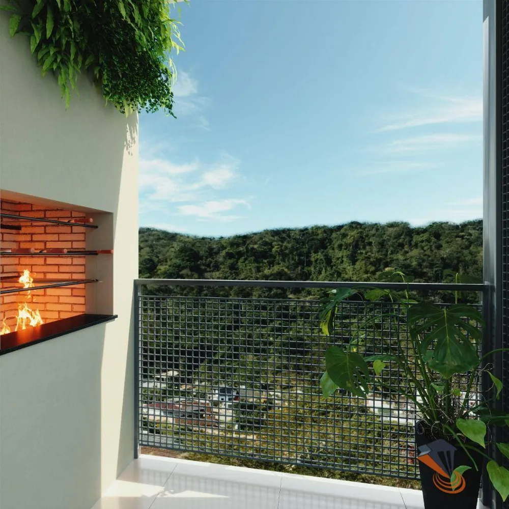 Apartamento, 2 quartos, 85 m² - Foto 3