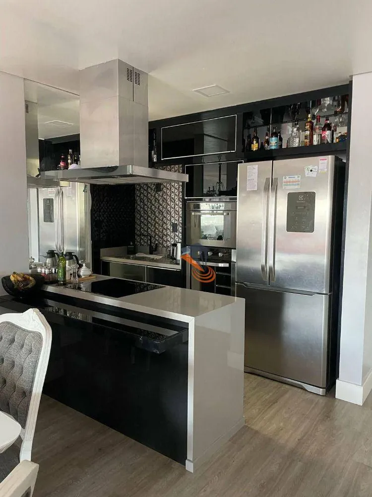 Apartamento, 3 quartos, 96 m² - Foto 3