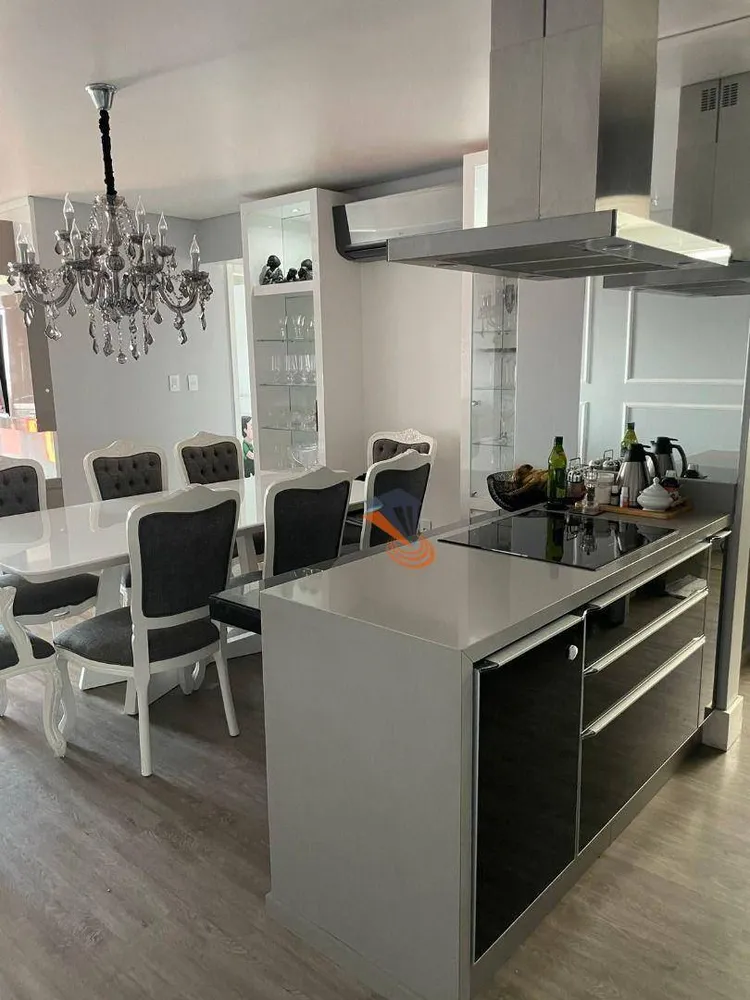 Apartamento, 3 quartos, 96 m² - Foto 2