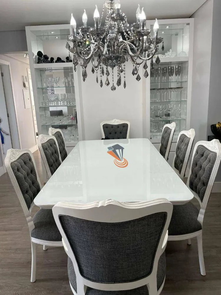 Apartamento, 3 quartos, 96 m² - Foto 4