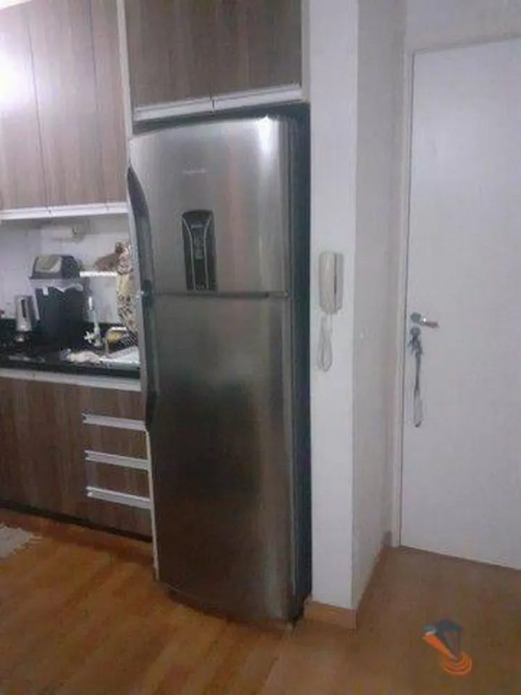 Apartamento, 2 quartos, 51 m² - Foto 2