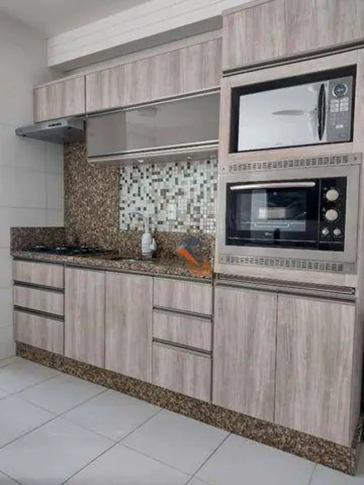Apartamento, 2 quartos, 72 m² - Foto 4
