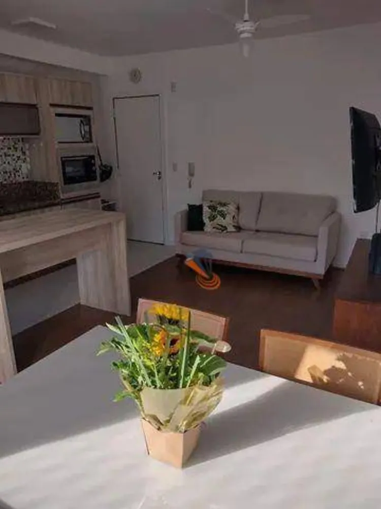 Apartamento, 2 quartos, 72 m² - Foto 2