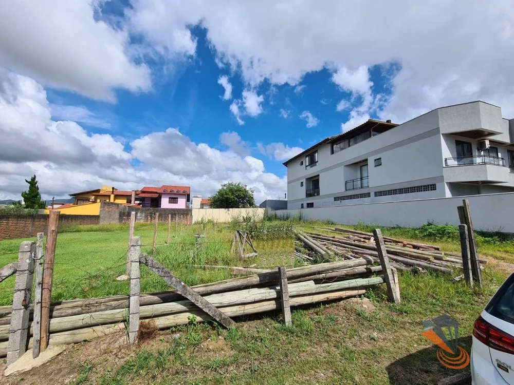 Terreno, 360 m² - Foto 1