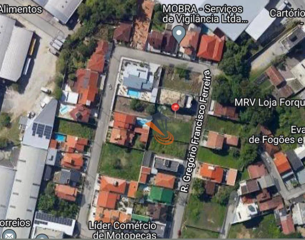 Terreno, 360 m² - Foto 3