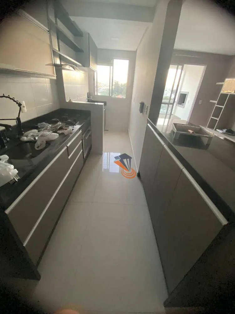 Apartamento, 2 quartos, 69 m² - Foto 4