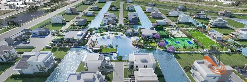 Loteamento e Condomínio, 150 m² - Foto 4