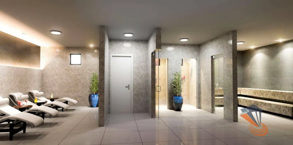 Apartamento, 3 quartos, 123 m² - Foto 2