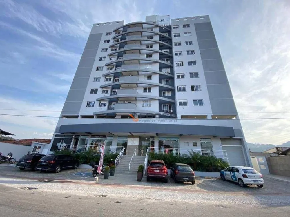 Apartamento, 2 quartos, 64 m² - Foto 1