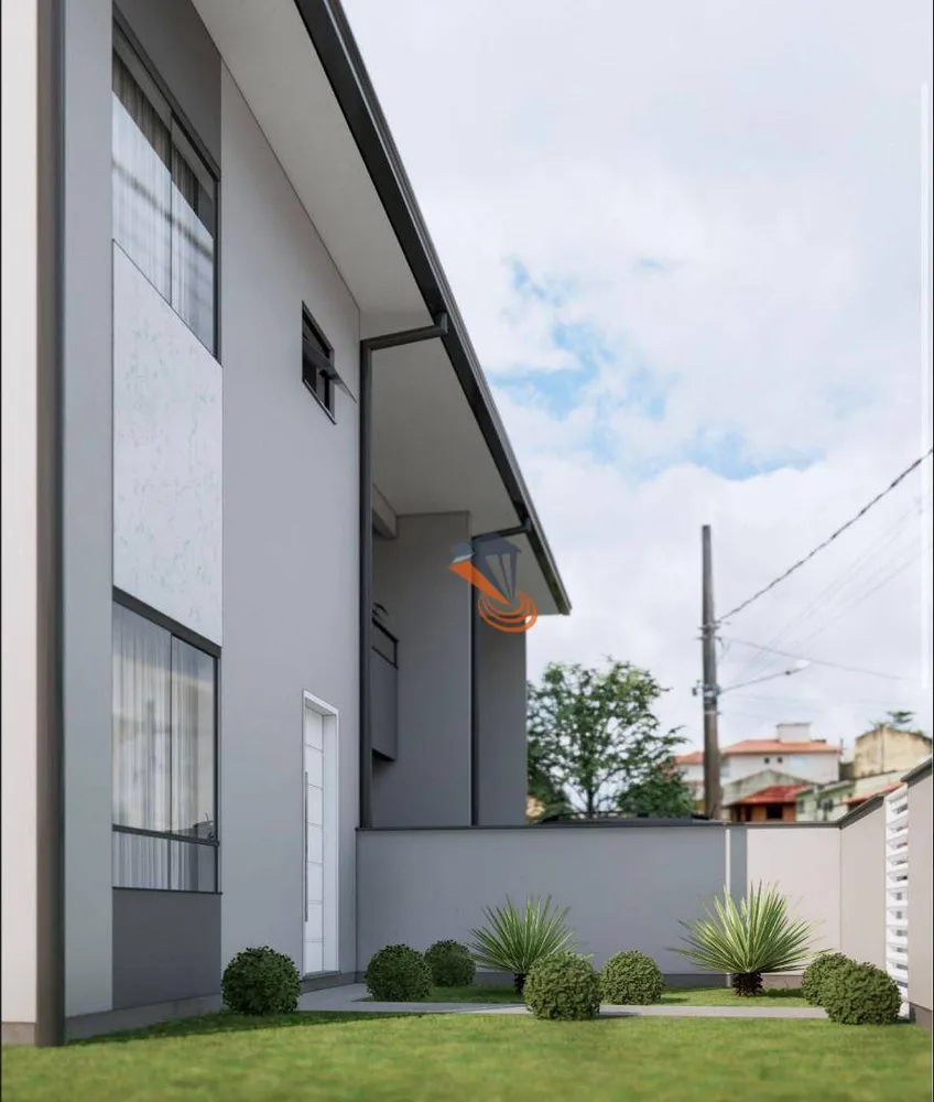 Sobrado, 2 quartos, 83 m² - Foto 3