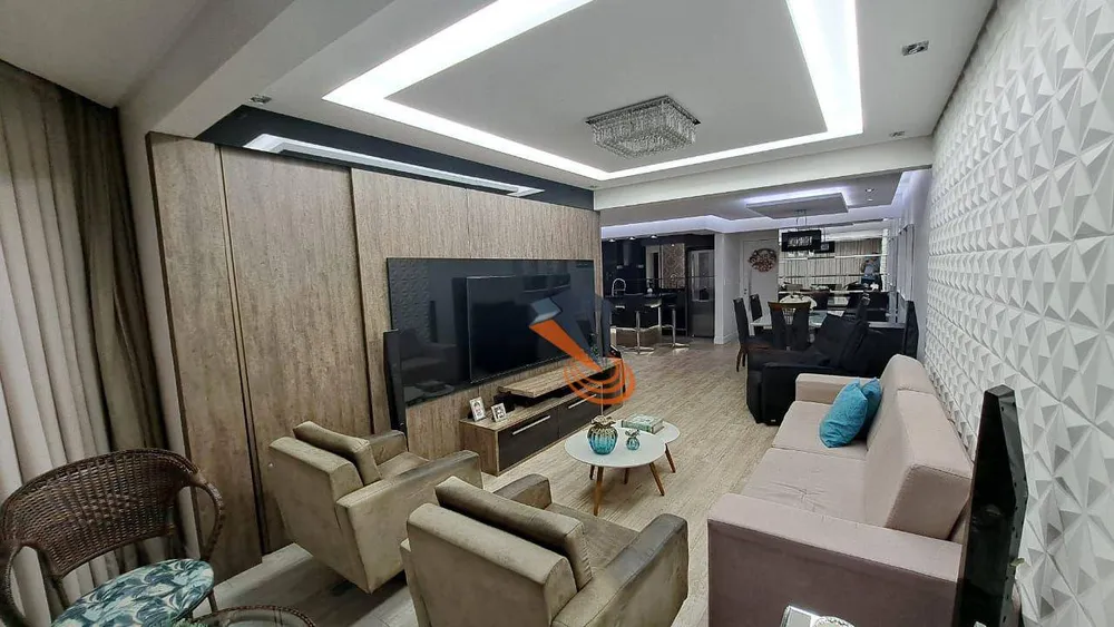 Apartamento, 2 quartos, 120 m² - Foto 2