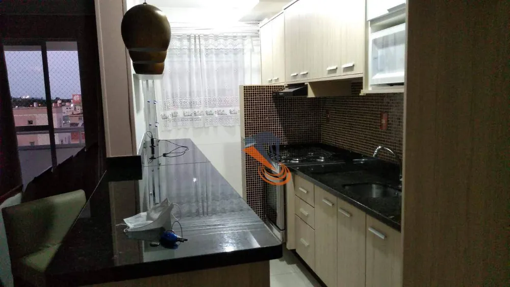Apartamento, 2 quartos, 73 m² - Foto 2