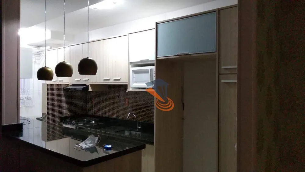 Apartamento, 2 quartos, 73 m² - Foto 3
