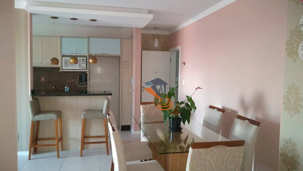 Apartamento, 2 quartos, 73 m² - Foto 1