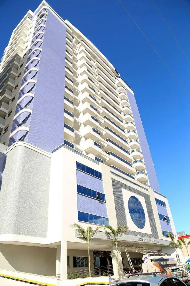 Apartamento, 4 quartos, 155 m² - Foto 1