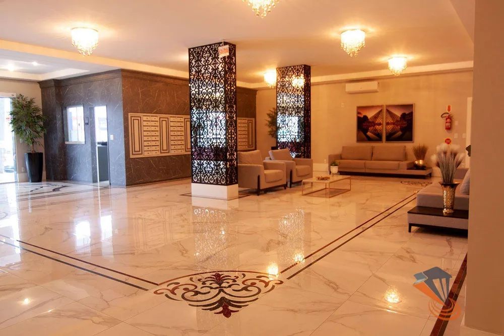 Apartamento, 4 quartos, 155 m² - Foto 2