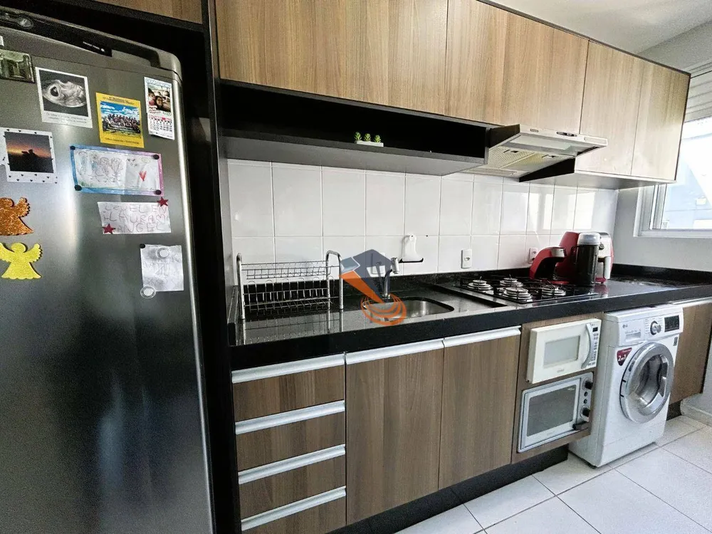 Apartamento, 2 quartos, 47 m² - Foto 2