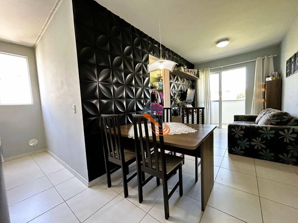 Apartamento, 2 quartos, 47 m² - Foto 1