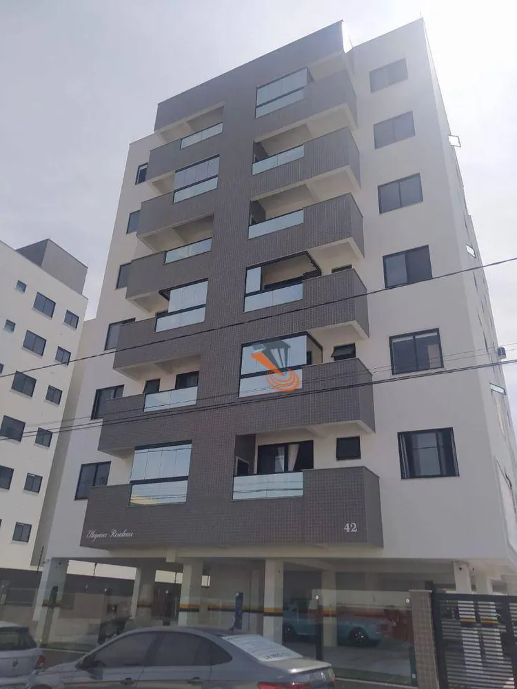 Apartamento, 2 quartos, 71 m² - Foto 2