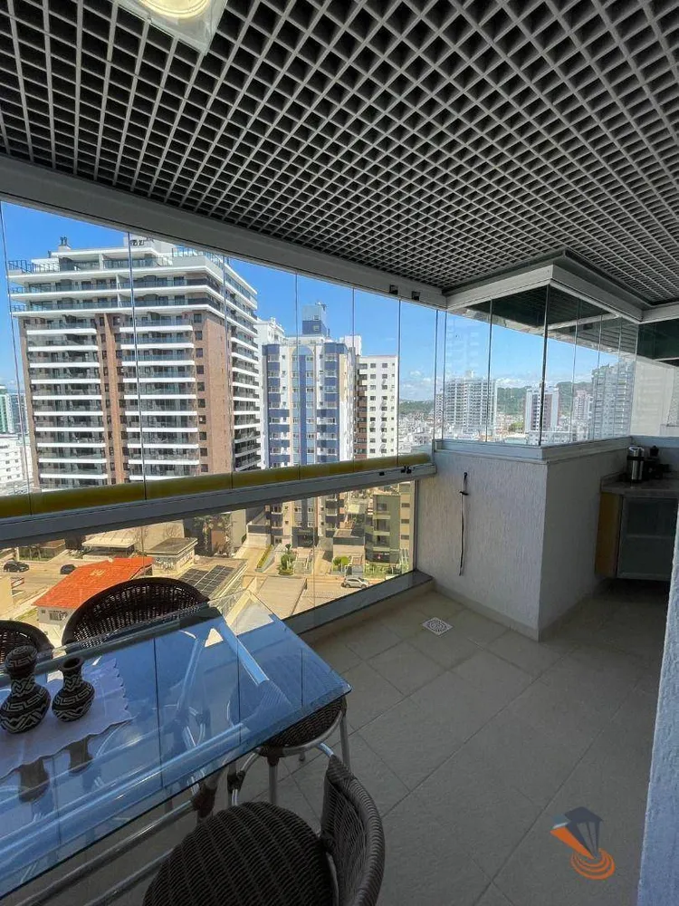 Apartamento, 4 quartos, 150 m² - Foto 2