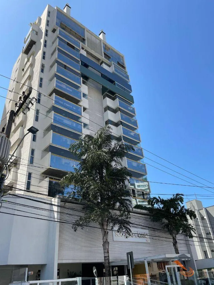 Apartamento, 4 quartos, 150 m² - Foto 4